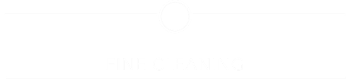White Charleston Prestige logo