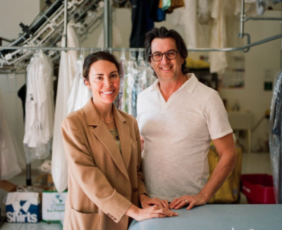 Charleston prestige cleaners owners